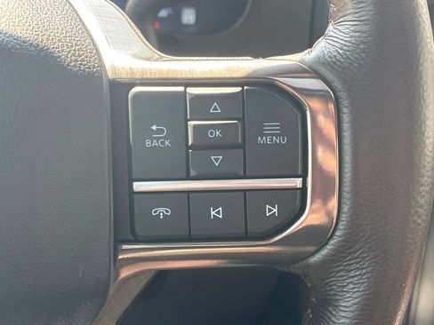 Used 2024 Ford F250 King Ranch AWD/4WD image 26