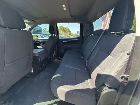Used 2023 Chevrolet Silverado 1500 LT image 26