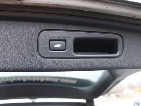 Used 2018 Honda Odyssey EX-L image 35