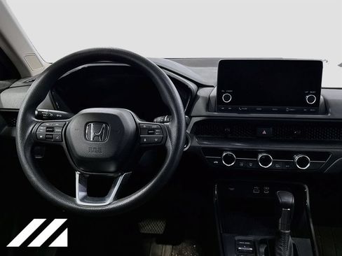 Used 2024 Honda CR-V EX image 24