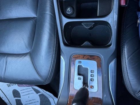 Used 2011 Volvo XC70 T6 image 19