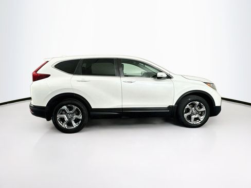 Used 2019 Honda CR-V EX image 10