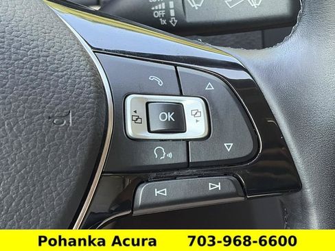 Used 2017 Volkswagen Jetta SE FWD image 13