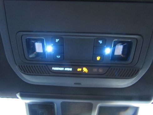 New 2025 Ford Mustang Mach-E GT w/ Interior Protection Package image 30