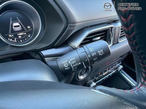 Used 2024 MAZDA CX-5 Carbon Edition AWD/4WD image 59