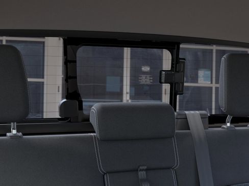 New 2026 Ford Ranger XLT RWD image 22