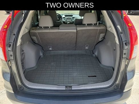 Used 2013 Honda CR-V EX-L image 6
