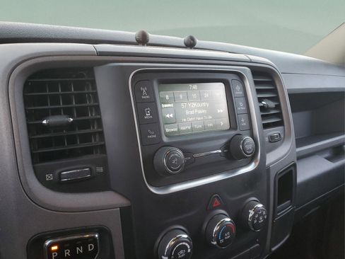 Used 2017 RAM 1500 Express w/ Express Value Package image 15