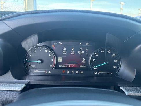 Certified 2022 Ford Explorer Timberline image 22