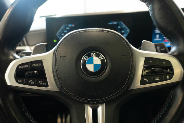 Used 2024 BMW X7 M60i w/ M Sport Professional Package AWD/4WD image 24