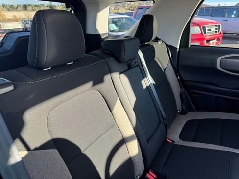 New 2025 Ford Bronco Sport Big Bend image 21