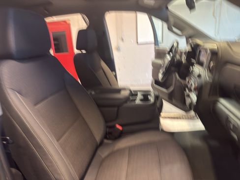 Used 2019 Chevrolet Silverado 1500 LT w/ All-Star Edition image 21