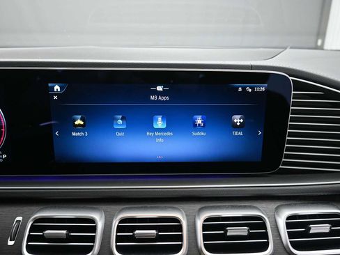 Used 2024 Mercedes-Benz GLE 53 AMG 4MATIC Coupe image 23