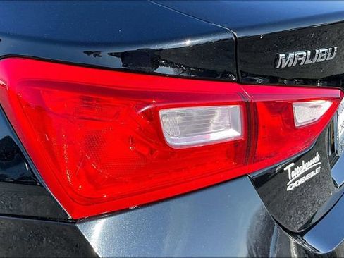 Used 2023 Chevrolet Malibu LT image 22