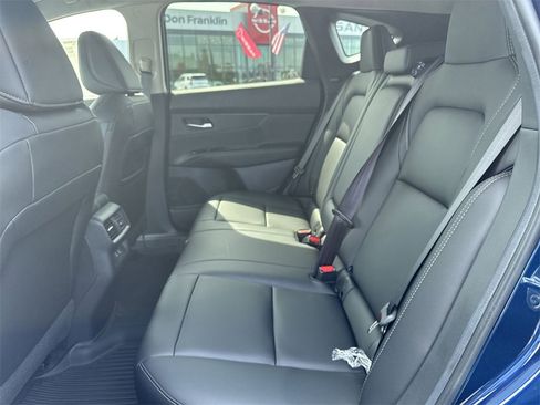 New 2025 Nissan Murano SV image 27