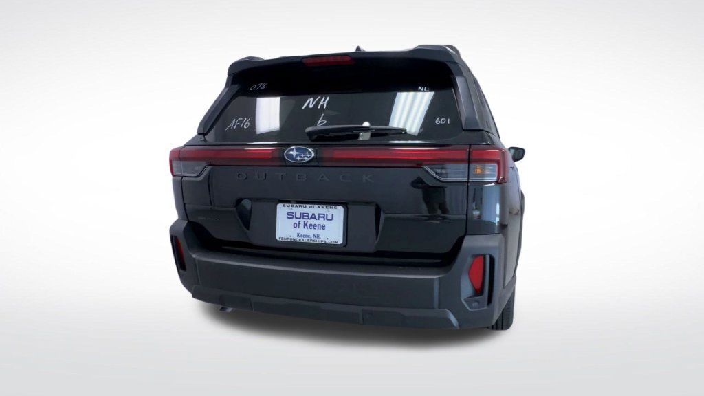 New 2026 Subaru Outback Premium AWD/4WD image 7