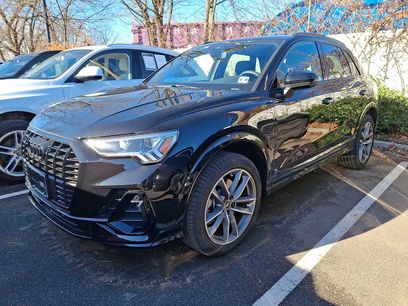 Certified 2025 Audi Q3 2.0T Premium w/ Convenience Package