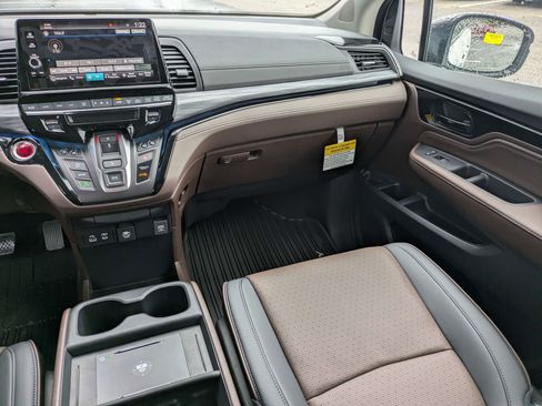 New 2026 Honda Odyssey Elite image 24