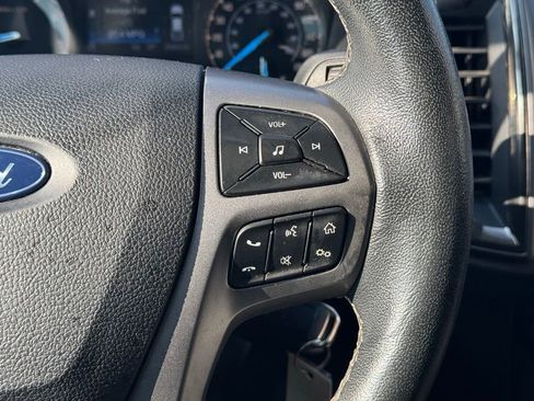 Used 2019 Ford Ranger XLT w/ Equipment Group 302A Luxury image 37