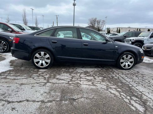 Used 2006 Audi A6 3.2 image 9