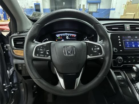 Certified 2022 Honda CR-V EX image 18