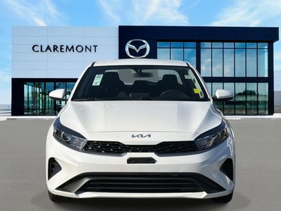 Used 2024 Kia Forte LXS