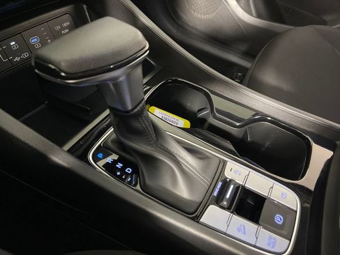 Certified 2025 Hyundai Tucson SEL FWD image 24