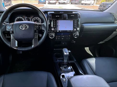 Used 2022 Toyota 4Runner TRD Pro image 16