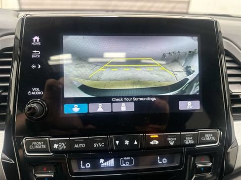 Used 2021 Honda Odyssey EX-L image 24