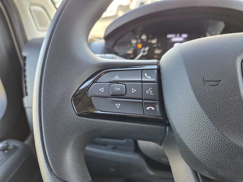 New 2026 RAM ProMaster 2500 w/ Convenience Group FWD image 19