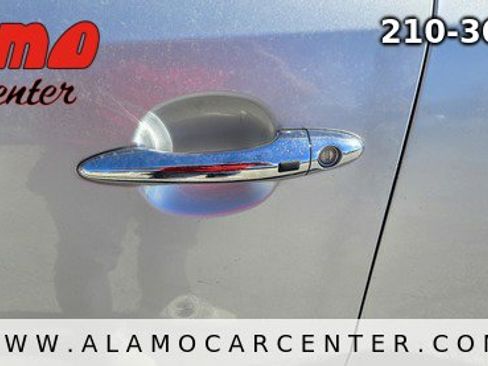 Used 2013 Kia Sportage EX w/ EX Premium Pkg image 11