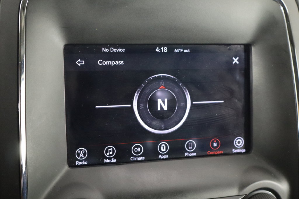 Used 2018 Dodge Durango AWD image 34