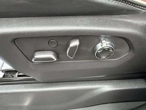 Certified 2024 GMC Sierra 1500 Denali Ultimate image 14