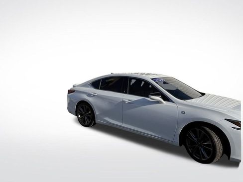Used 2019 Lexus ES 350 F Sport w/ Accessory Package 2 image 39