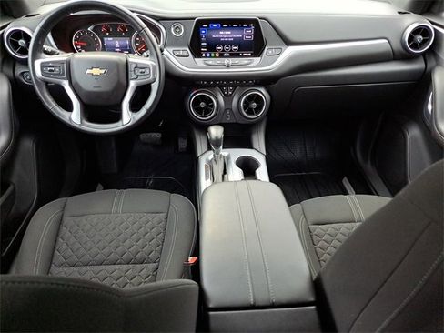 Used 2020 Chevrolet Blazer LT w/ LPO, Floor Liner Package image 10