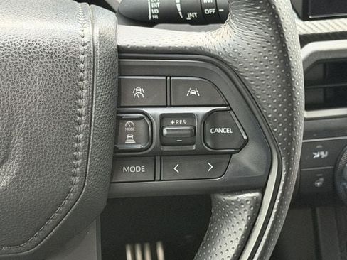 Used 2025 Toyota 4Runner TRD Pro AWD/4WD image 14