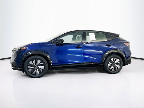 Used 2024 Nissan Ariya AWD image 4