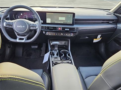 New 2026 Kia K5 GT w/ GT1 Package image 7