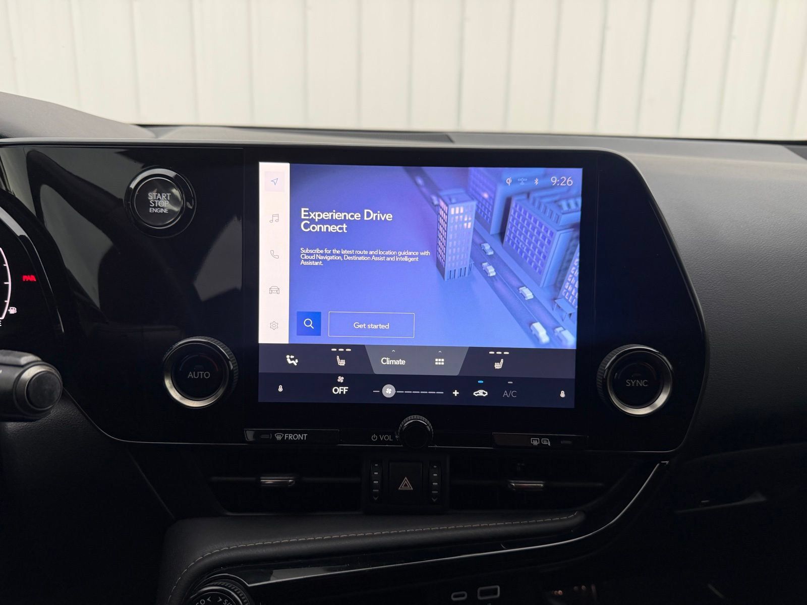 Used 2024 Lexus NX 350 F Sport AWD/4WD image 15