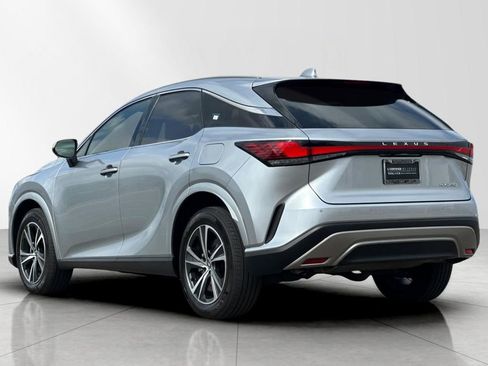 Certified 2023 Lexus RX 350 Premium image 4