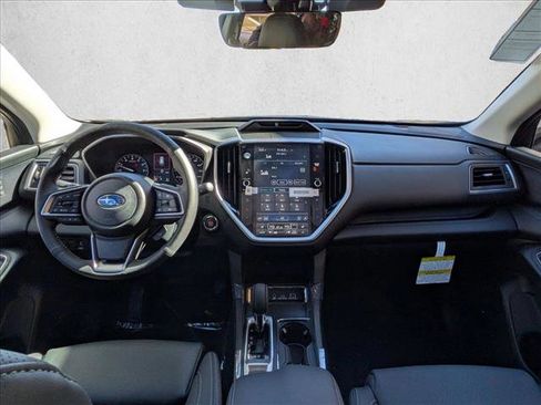 New 2025 Subaru Ascent Limited image 15