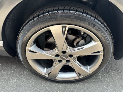 Used 2024 Genesis GV80 3.5T Advanced AWD/4WD image 47