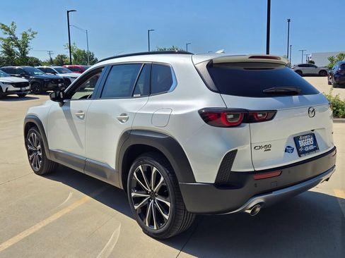 New 2026 MAZDA CX-50 AWD 2.5 S w/ Weather Package image 14