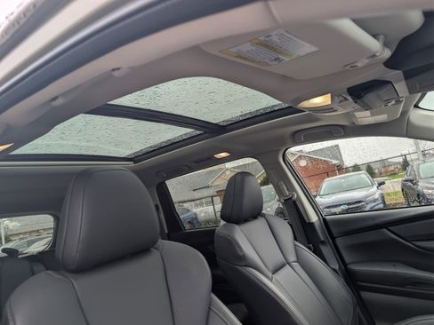 Certified 2026 Subaru Ascent Limited AWD/4WD image 11
