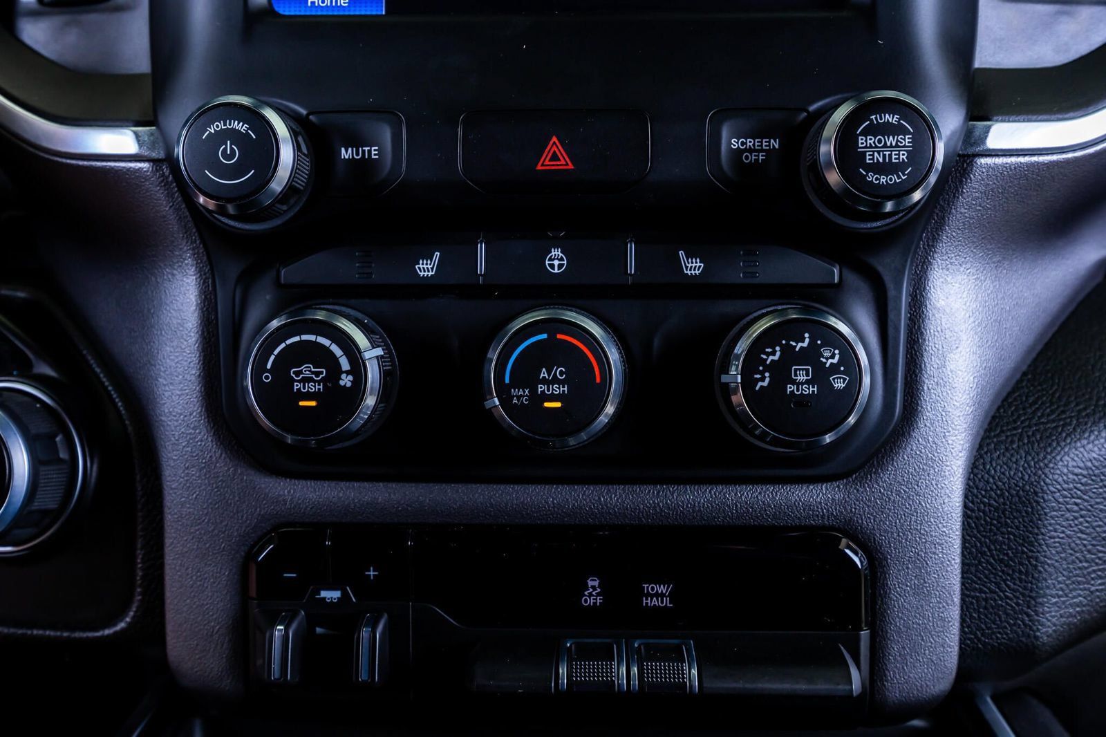 Used 2023 RAM 1500 Big Horn AWD/4WD image 23