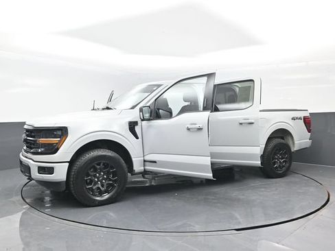 Certified 2024 Ford F150 XLT w/ Equipment Group 302A MID AWD/4WD image 30