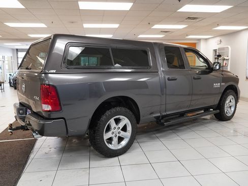Used 2014 RAM 1500 Express image 11