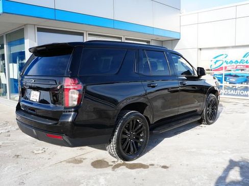 Used 2023 Chevrolet Tahoe RST image 39