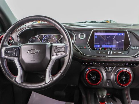 Used 2020 Chevrolet Blazer RS image 17