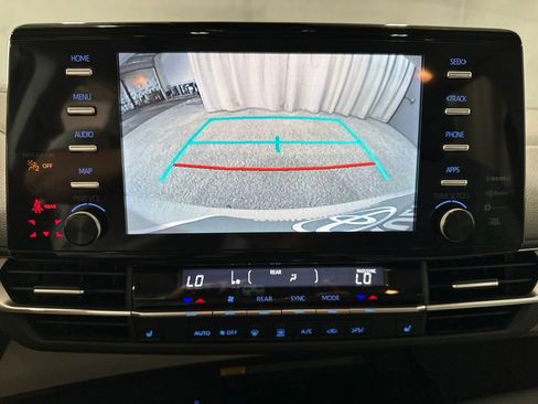 Certified 2023 Toyota Sienna XLE w/ XLE Plus Package AWD/4WD image 13